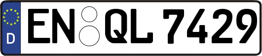 EN-QL7429