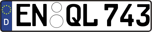 EN-QL743