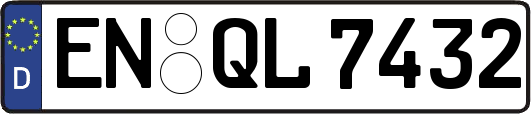 EN-QL7432