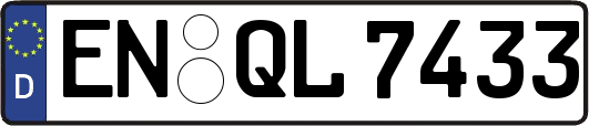 EN-QL7433