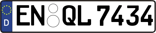 EN-QL7434