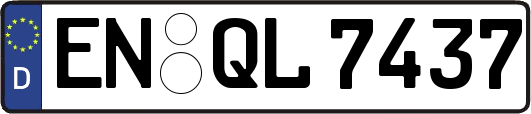 EN-QL7437