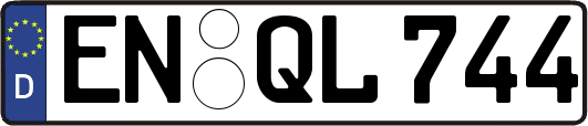 EN-QL744