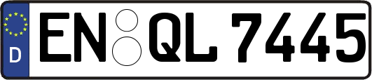 EN-QL7445