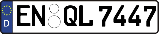 EN-QL7447