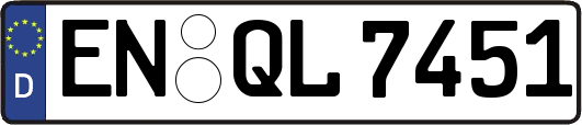 EN-QL7451