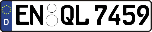 EN-QL7459