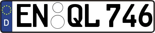 EN-QL746