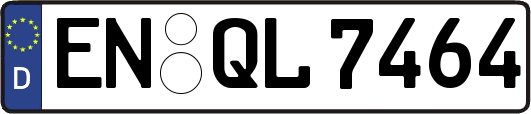 EN-QL7464