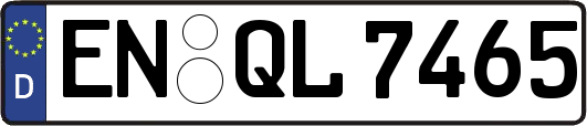 EN-QL7465