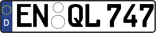 EN-QL747