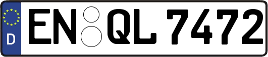 EN-QL7472
