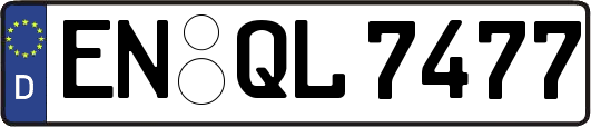 EN-QL7477