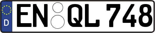 EN-QL748