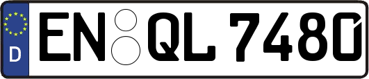 EN-QL7480