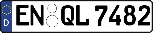 EN-QL7482