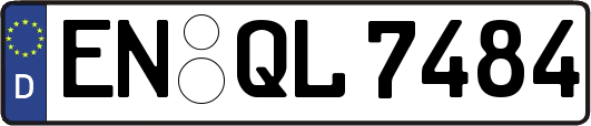 EN-QL7484