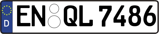 EN-QL7486