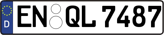 EN-QL7487