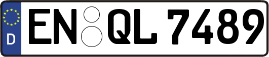 EN-QL7489