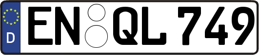 EN-QL749