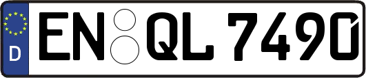 EN-QL7490