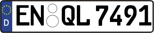 EN-QL7491