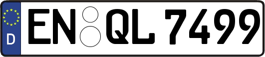 EN-QL7499