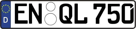EN-QL750