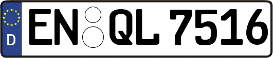 EN-QL7516
