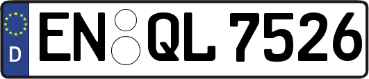 EN-QL7526
