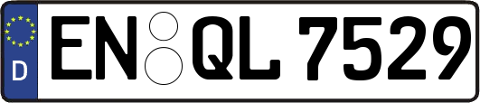 EN-QL7529