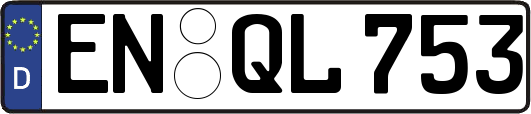 EN-QL753