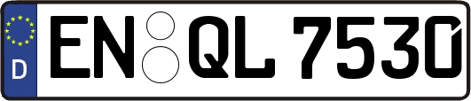 EN-QL7530