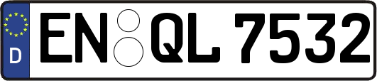 EN-QL7532