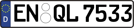EN-QL7533
