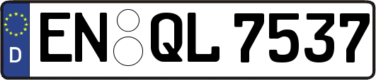 EN-QL7537