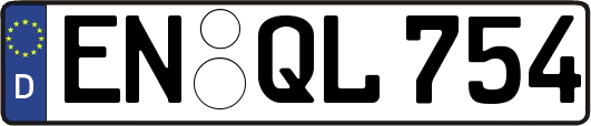 EN-QL754