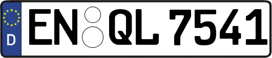 EN-QL7541