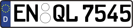 EN-QL7545