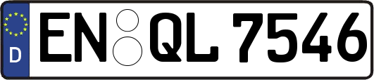 EN-QL7546