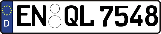 EN-QL7548
