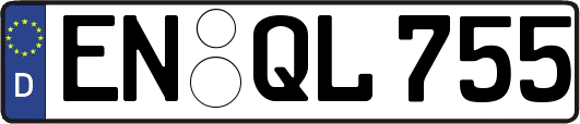 EN-QL755