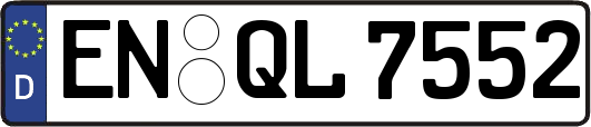 EN-QL7552