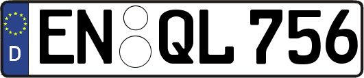 EN-QL756