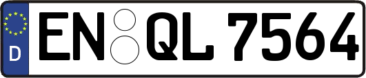 EN-QL7564