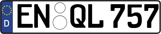 EN-QL757