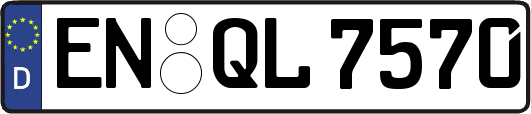 EN-QL7570