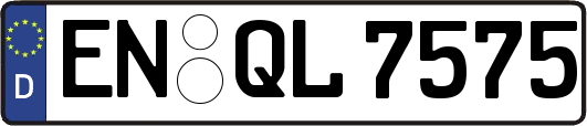 EN-QL7575