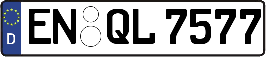 EN-QL7577